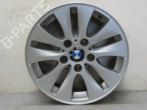 Rim BMW 1 Coupe (E82) 118 d | BP26702218C45 