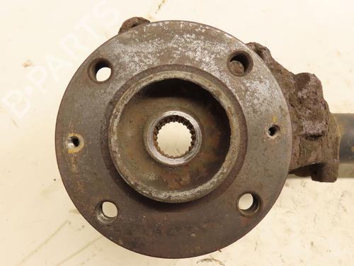 Left front shock absorber PEUGEOT 106 II (1A_, 1C_) 1.4 i | BP27488227M16 