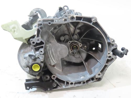 Used Gearbox CITROËN C3 II (SC_) 1.6 HDi (92 hp) 27886944