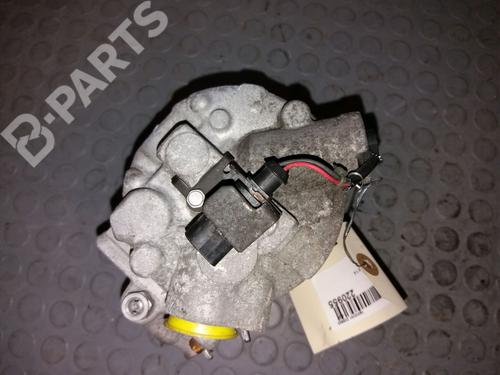 AC compressor VW POLO (9N_, 9A_) 1.4 TDI | BP12117030M34 