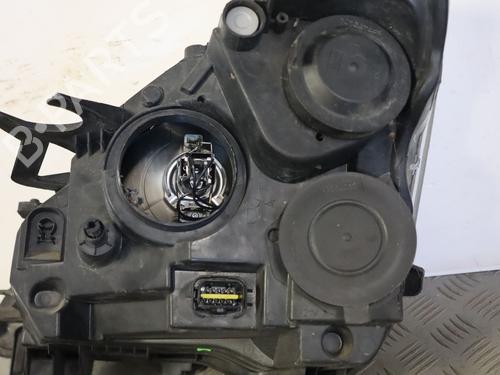 Right headlight CITROËN BERLINGO Box Body/MPV (B9) 1.6 HDi 75 | BP38492041C29 - Image 3