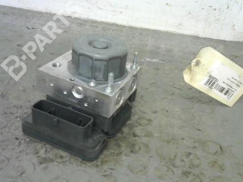 Módulo de ABS RENAULT CLIO IV (BH_) 1.5 dCi 75 (75 hp) 9382536