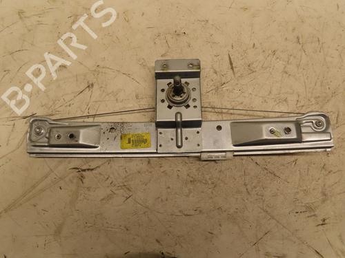 Rudehejsemekanisme Højre bagtil OPEL CORSA E (X15) 1.3 CDTI (08, 68) | BP27509733C25