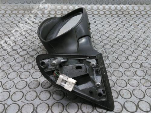 Right mirror CITROËN XSARA PICASSO (N68) 1.8 16V | BP17781139C27 