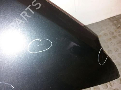 Right front fenders FORD C-MAX (DM2) 1.6 TDCi | BP9828311C42