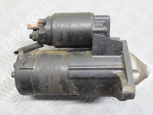 Starter RENAULT KANGOO Express (FC0/1_) 1.5 dCi (FC1E) | BP25125598M8 