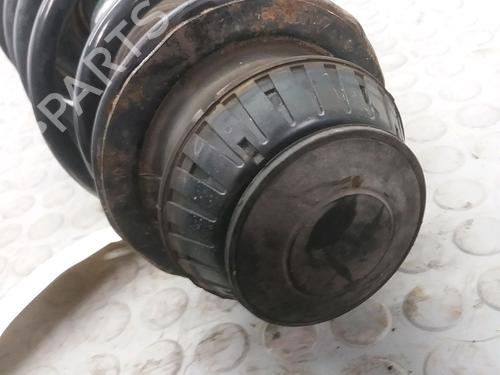 Used Left front shock absorber Left front shock absorber TOYOTA YARIS (_P9_) 1.0 VVT-i (KSP90_, KSP90R) (69 hp) 9387358 9387358