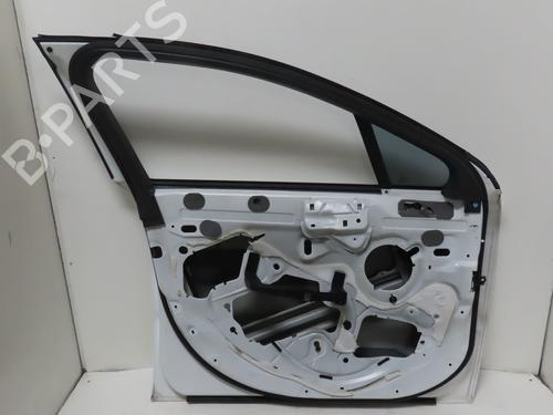 Left front door PEUGEOT 508 SW I (8E_) 2.0 HDi | BP29643750C2 