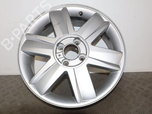 Used Rim Rim 38475400 38475400