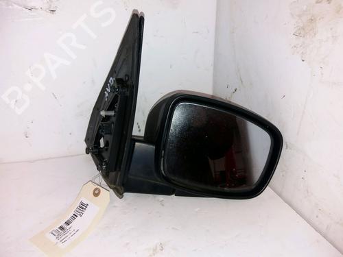 Used Right mirror HYUNDAI i10 I (PA) 1.2 (78 hp) 11566305