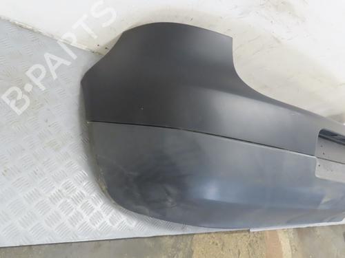 Used Rear bumper Rear bumper CITROËN C3 II (SC_) 1.4 HDi 70 (SC8HZC, SC8HR0, SC8HP4) (68 hp) 29016279 29016279