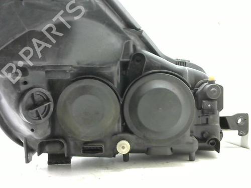 Used Left headlight RENAULT ESPACE IV (JK0/1_) 2.2 dCi (JK0H) (150 hp) 9380248