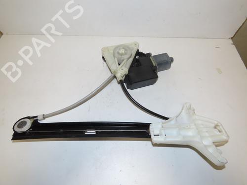 Elevador vidro trás esquerdo VW POLO V (6R1, 6C1) 1.2 (60 hp) 31276380