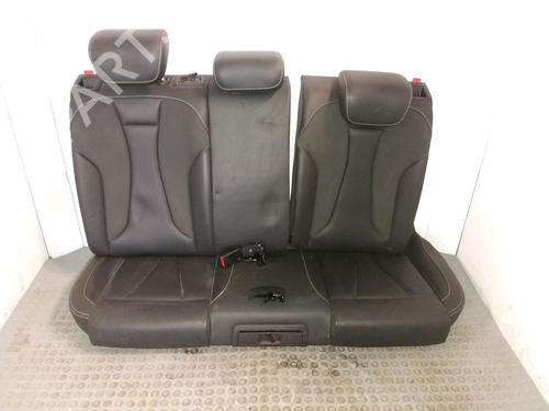 Used Seats set AUDI A3 (8V1, 8VK) S3 quattro (300 hp) 17782246