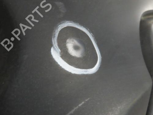 Rear bumper NISSAN QASHQAI I (J10, NJ10) 1.5 dCi | BP22751682C8