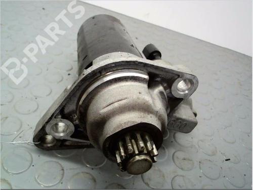 Starter VW POLO V (6R1, 6C1) 1.6 TDI | BP9652282M8 