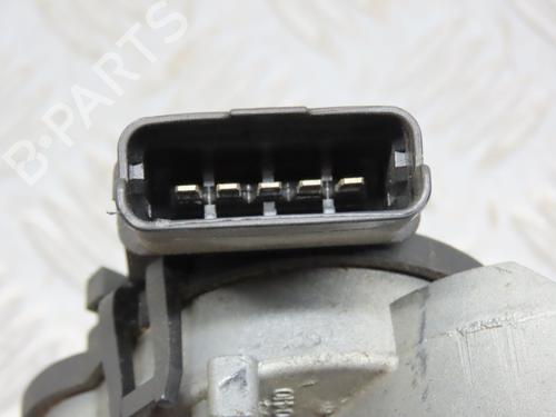 Front wiper motor CITROËN C1 (PM_, PN_) 1.0 | BP17995533M29