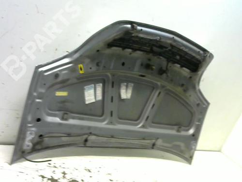 Hood OPEL MERIVA A MPV (X03) 1.6 16V (E75) | BP9374914C1