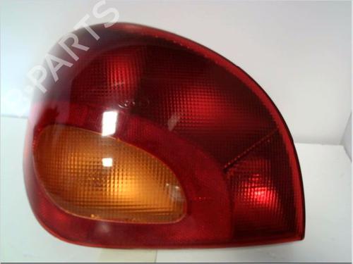 Used Left taillight Left taillight 9546296 9546296