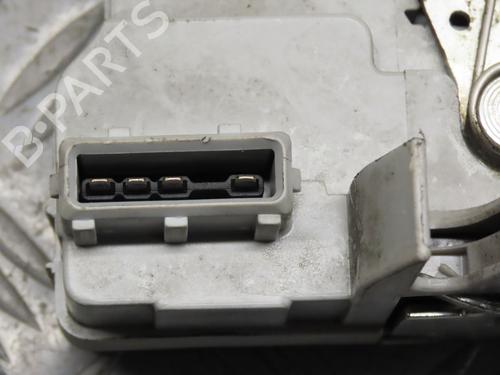 Used Rear left lock Rear left lock PEUGEOT 307 SW (3H) 1.6 HDI 110 (109 hp) 9381157 9381157