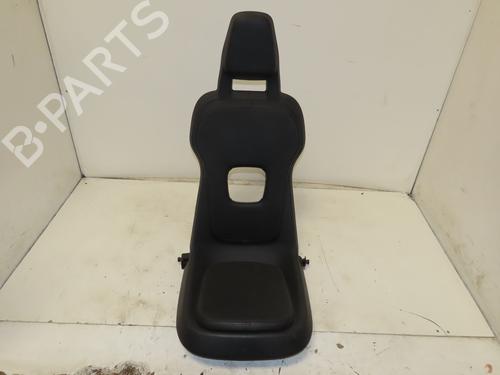 Right front seat CITROËN AMI (9A_) Electric (9AZ2CA) | BP36483237C16 - Image 4