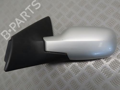 Left mirror RENAULT MEGANE II Estate (KM0/1_) 1.5 dCi (KM16, KM1E) | BP21008505C26 