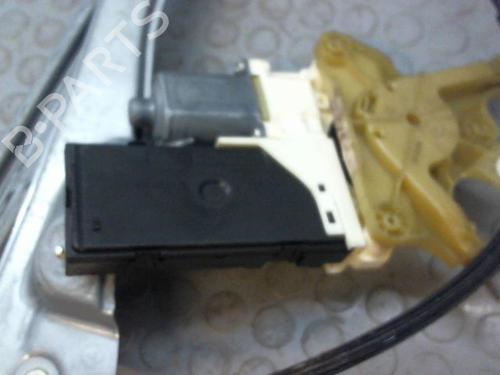Used Front left window mechanism RENAULT LAGUNA III Grandtour (KT0/1) 2.0 dCi (KT01, KT08, KT09, KT0K, KT12, KT1D, KT1W) (150 hp) 9383799