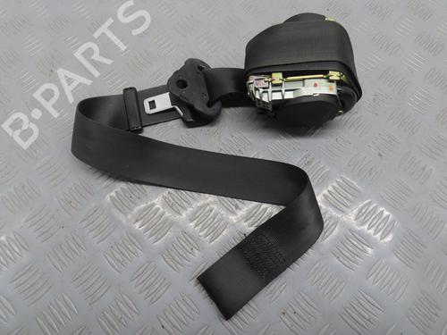Front left belt tensioner PEUGEOT 1007 (KM_) 1.4 HDi | BP17780241C87 