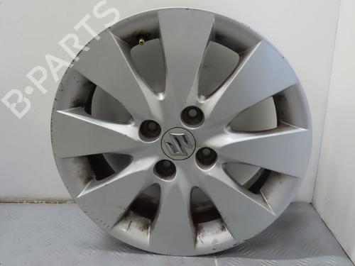 Felg SUZUKI SPLASH (EX) 1.3 CDTI (A5B413D) | BP17779076C45 