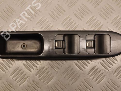 Left front window switch PEUGEOT 307 (3A/C) 1.6 HDi 110 | BP33058742I27 - Image 2