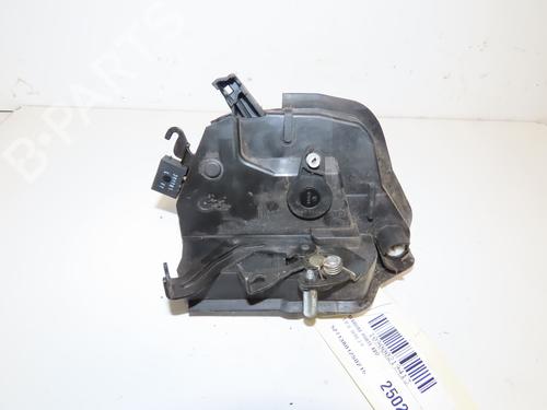 Front left lock BMW 3 Compact (E46) 320 td | BP33727339C98 - Image 2