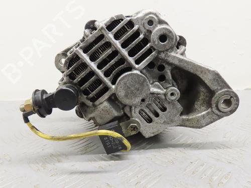 Alternator NISSAN X-TRAIL I (T30) 2.2 dCi 4x4 | BP17995386M7 