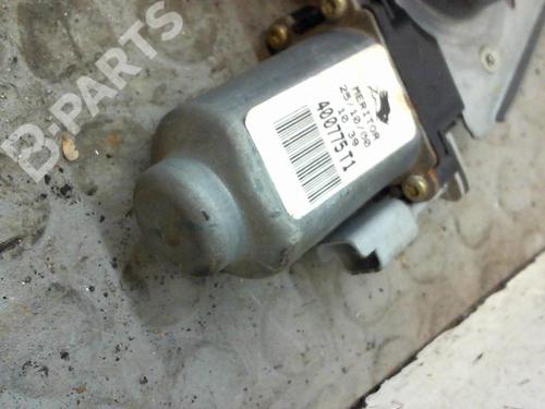 Rear left window mechanism CITROËN XSARA (N1) 1.6 16V | BP9381211C24 