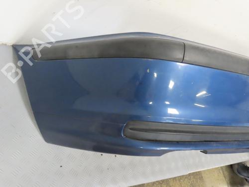 Rear bumper BMW 3 (E46) 320 d | BP23155454C8 