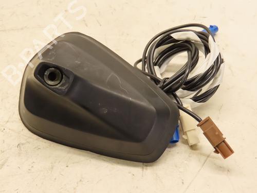 Antenna/Base RENAULT CLIO V (B7_) 1.0 LPG (B7MT) | BP29818692C140
