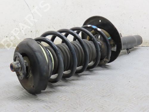 Left front shock absorber PEUGEOT 207 (WA_, WC_) 1.4 16V | BP27094956M16 