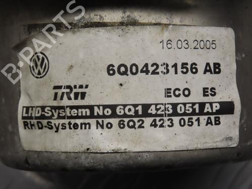 Steering pump VW POLO IV (9N_, 9A_) 1.2 | BP17777659M99
