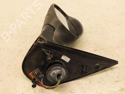 Used Left mirror PEUGEOT 206+ (2L_, 2M_) 1.4 HDi eco 70 (68 hp) 28082114