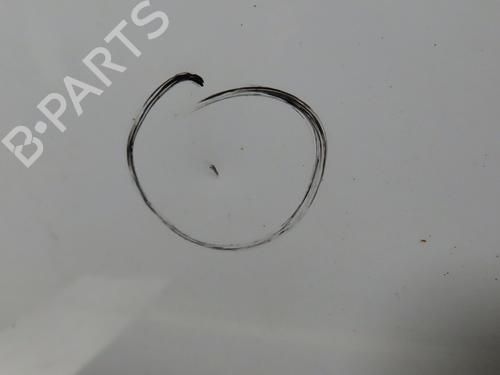 Right front door RENAULT KANGOO Express (FW0/1_) 1.5 dCi 70 (FW0A, KW0V) | BP32376865C3