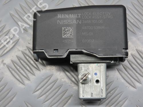 Ignition barrel RENAULT TALISMAN Grandtour (KP_) 1.6 dCi 160 | BP20217765M48 