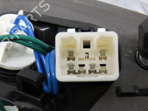 right-tailgate-light-kia-rio-iii-ub-2011-2012-2013-2014-2015-2016-2017-27488894 main image