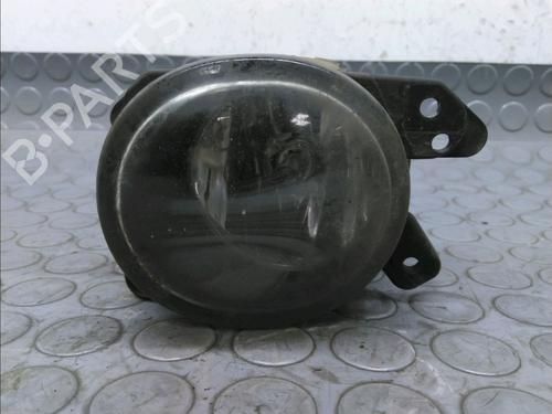 Used Right front fog light MERCEDES-BENZ A-CLASS (W169) A 200 CDI (169.008, 169.308) (140 hp) 17782283
