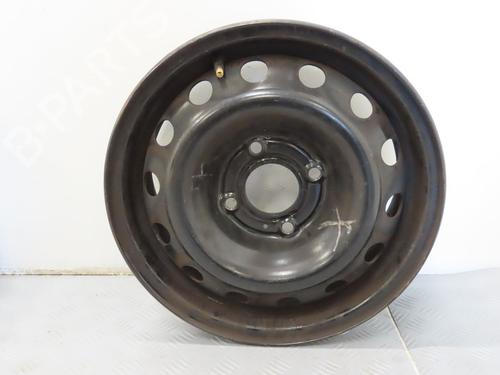 Felg PEUGEOT 206 Hatchback (2A/C) 1.4 i | BP23154727C45 