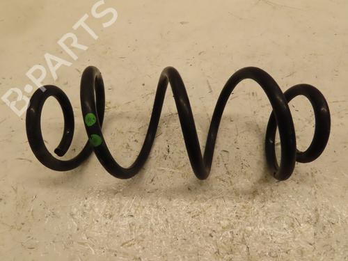 Used Shock absorber spring SUZUKI SWIFT IV (FZ, NZ) 1.6 (AZG416, AZH416, RS416, ZC32S, ZA32S) (136 hp) 29442027