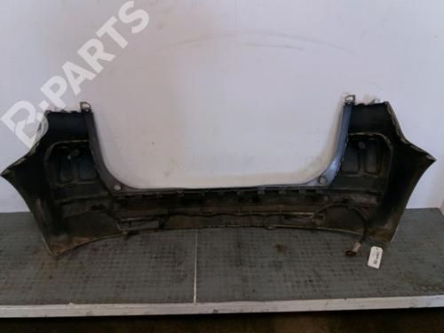 Rear bumper CITROËN C4 Picasso I MPV (UD_) 1.6 HDi | BP9441254C8
