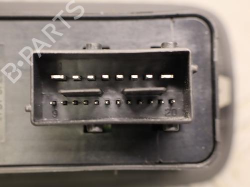 Used Left front window switch Left front window switch 36849519 36849519