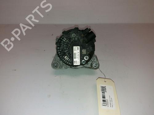 Used Alternator PEUGEOT 308 II (LB_, LP_, LW_, LH_, L3_) 1.2 THP 130 (131 hp) 9385734