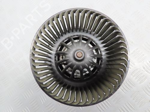Heater blower motor CITROËN C2 (JM_) 1.4 HDi | BP17777102M62 