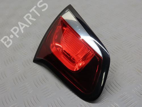 Venstre baglygte bagklap CITROËN C3 II (SC_) 1.4 HDi 70 (SC8HZC, SC8HR0, SC8HP4) | BP21946900C79 