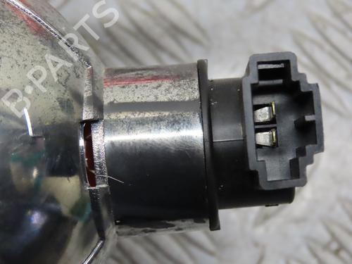 Used Left tailgate light VW GOLF V (1K1) 1.9 TDI (105 hp) 25586404